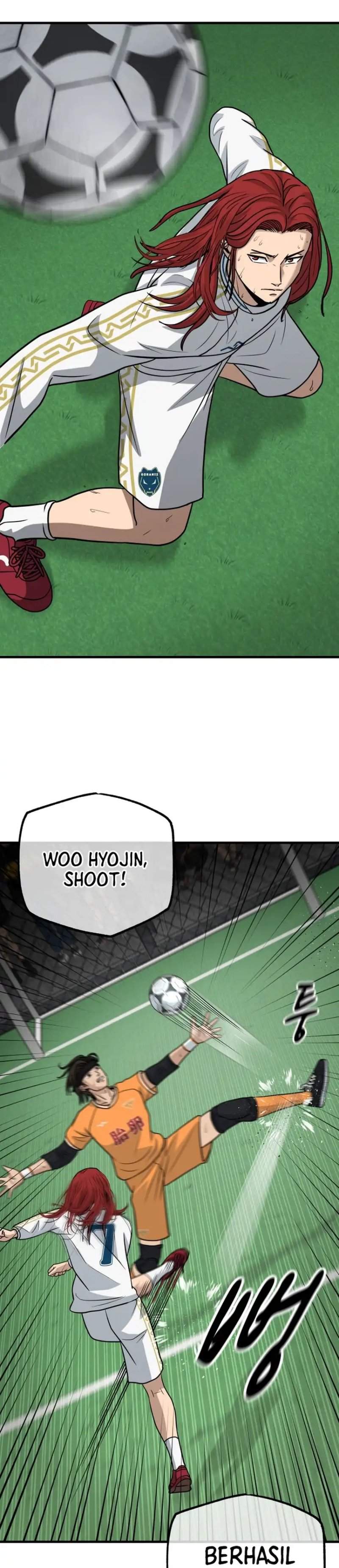 GOLIERO Chapter 20