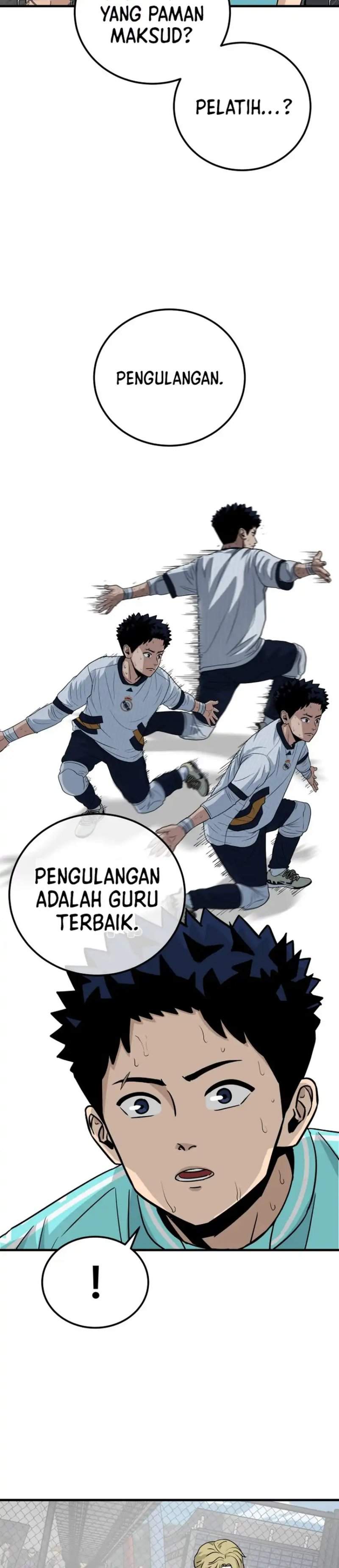 GOLIERO Chapter 20