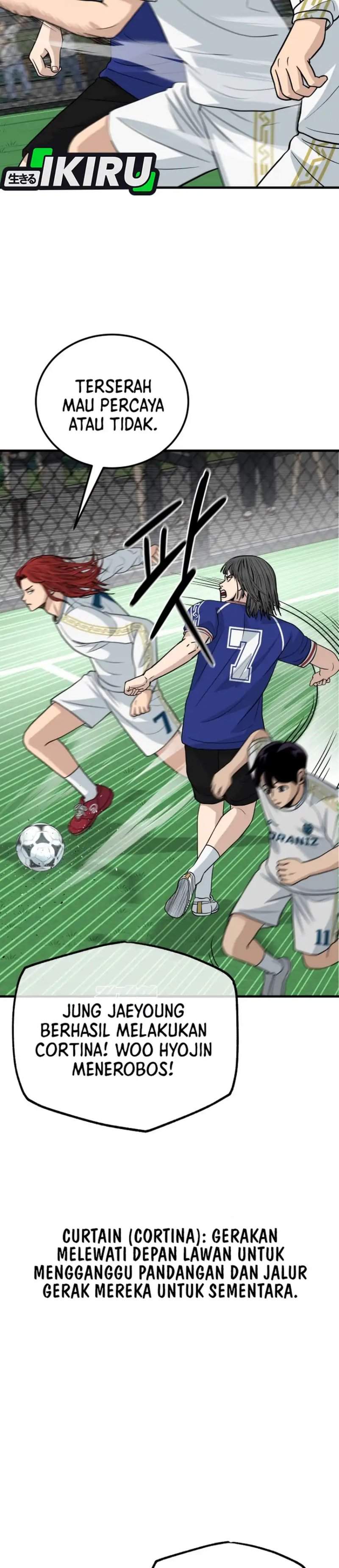 GOLIERO Chapter 20