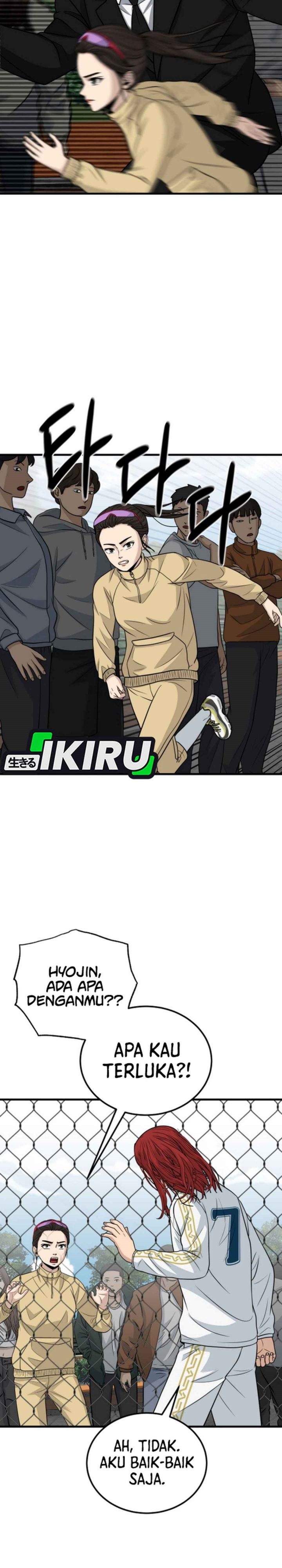 GOLIERO Chapter 21