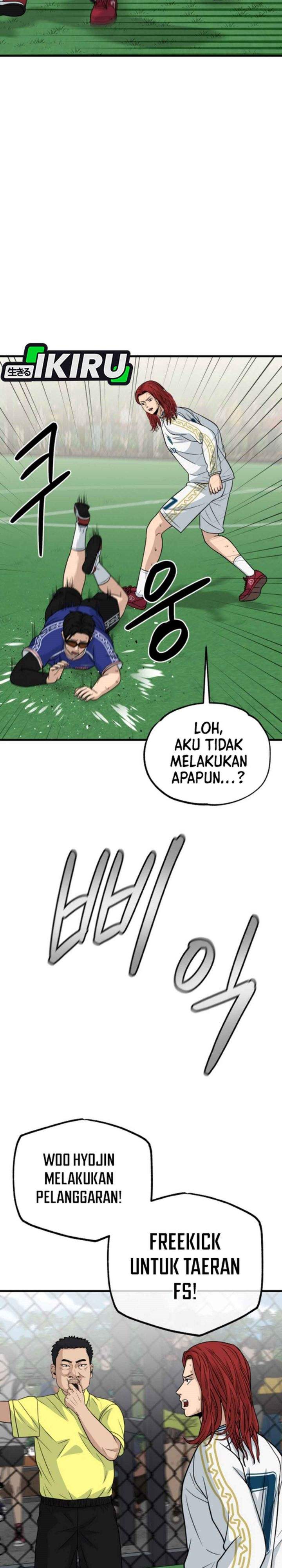 GOLIERO Chapter 21