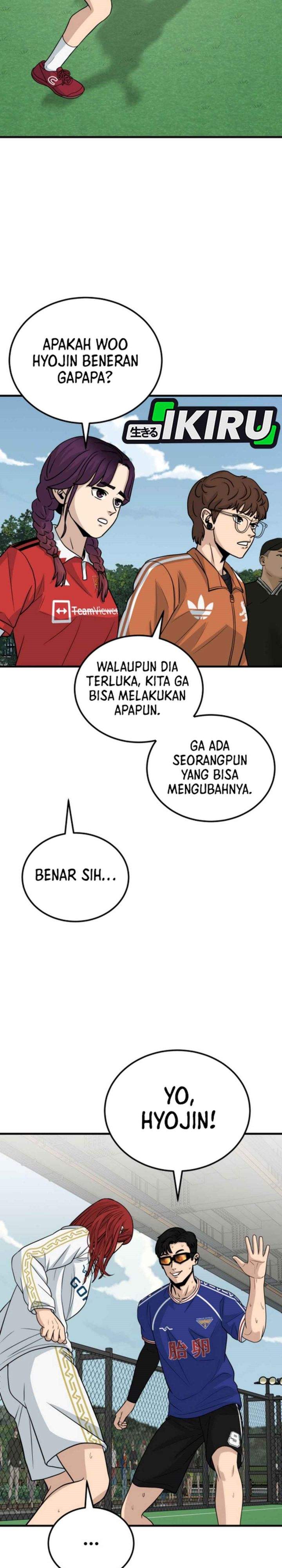 GOLIERO Chapter 21