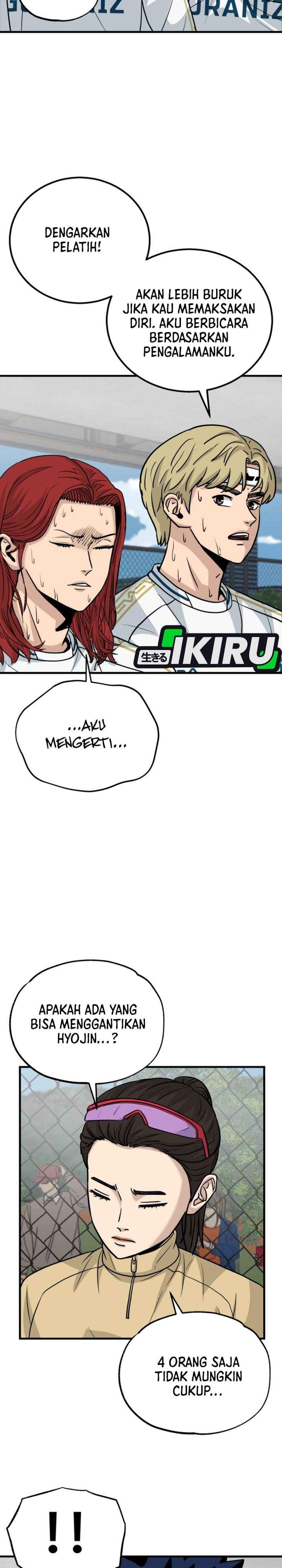 GOLIERO Chapter 21