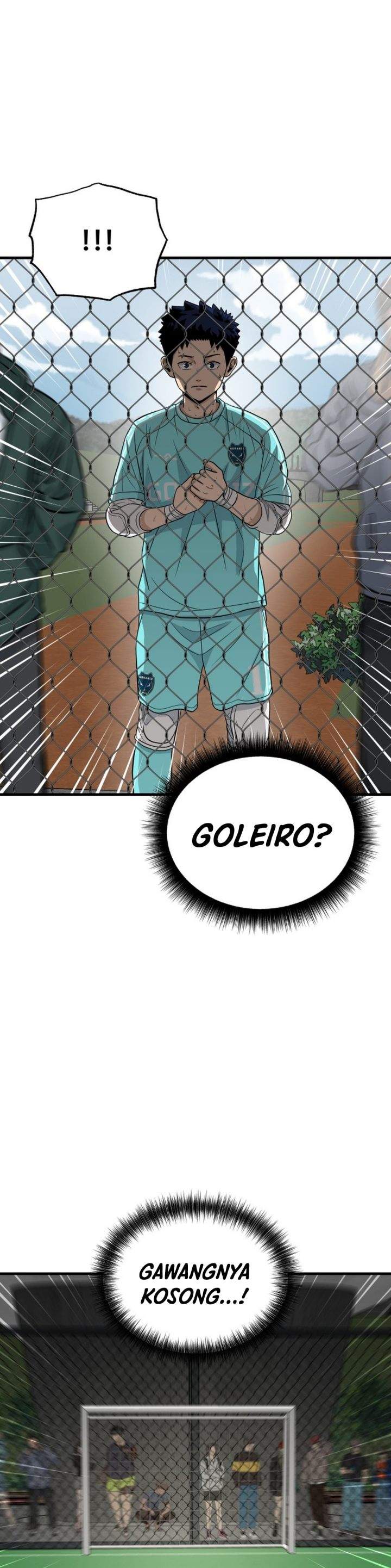 GOLIERO Chapter 22