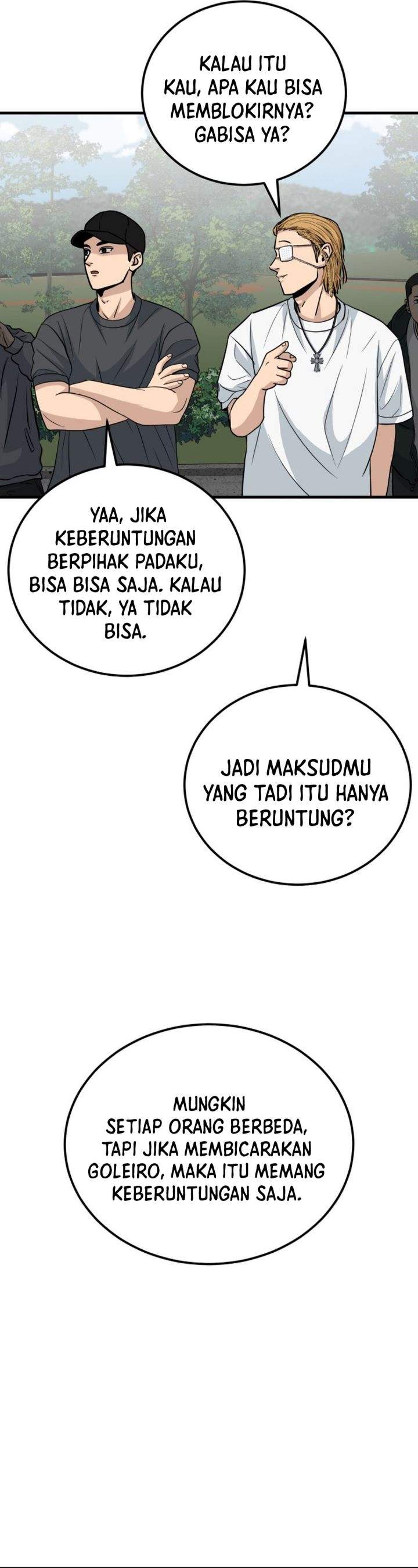 GOLIERO Chapter 22