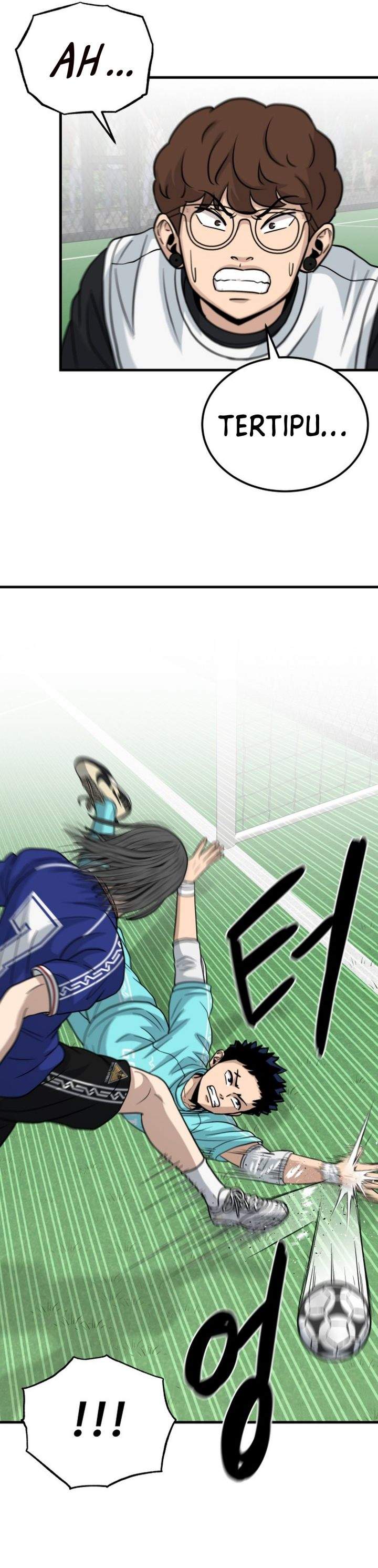 GOLIERO Chapter 22