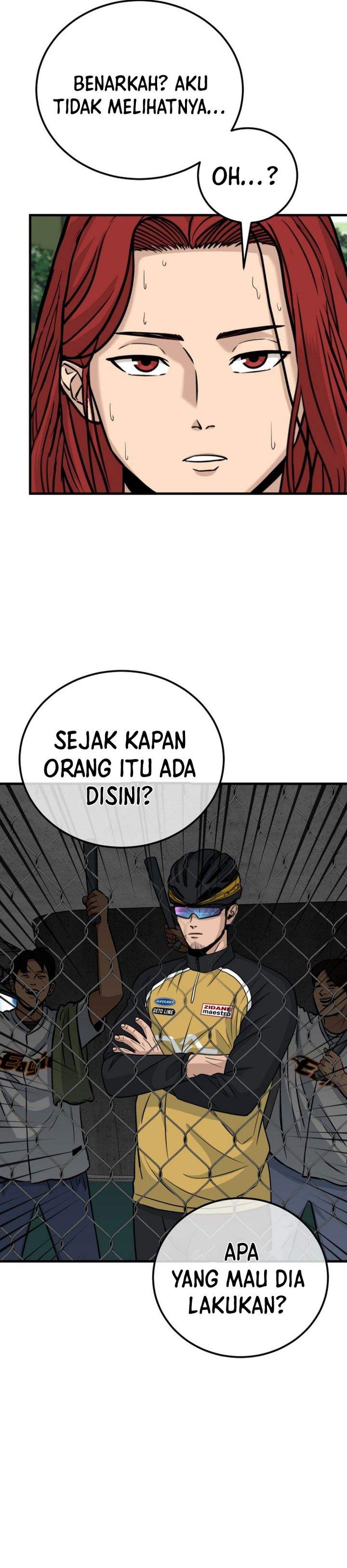 GOLIERO Chapter 22
