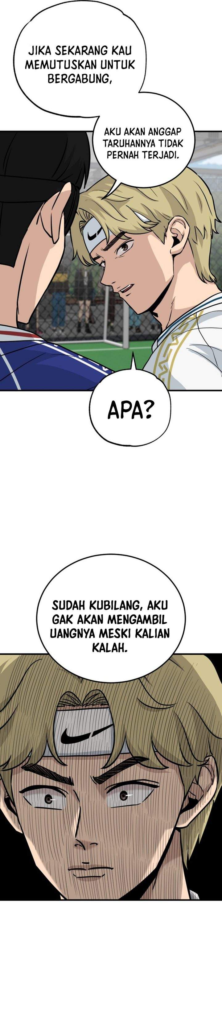 GOLIERO Chapter 22
