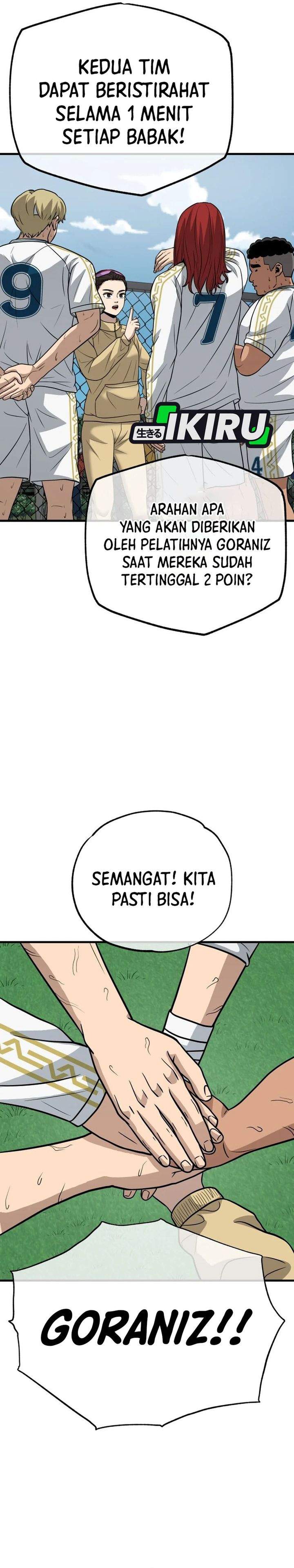 GOLIERO Chapter 23