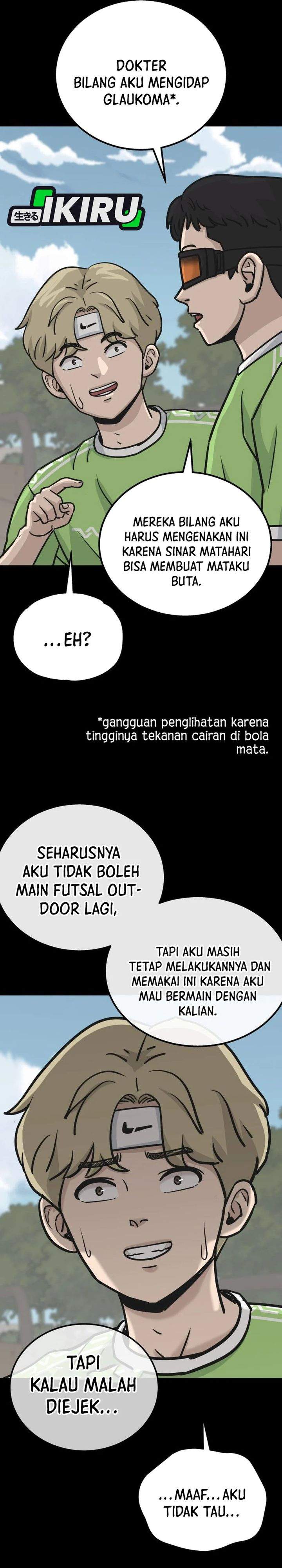 GOLIERO Chapter 23