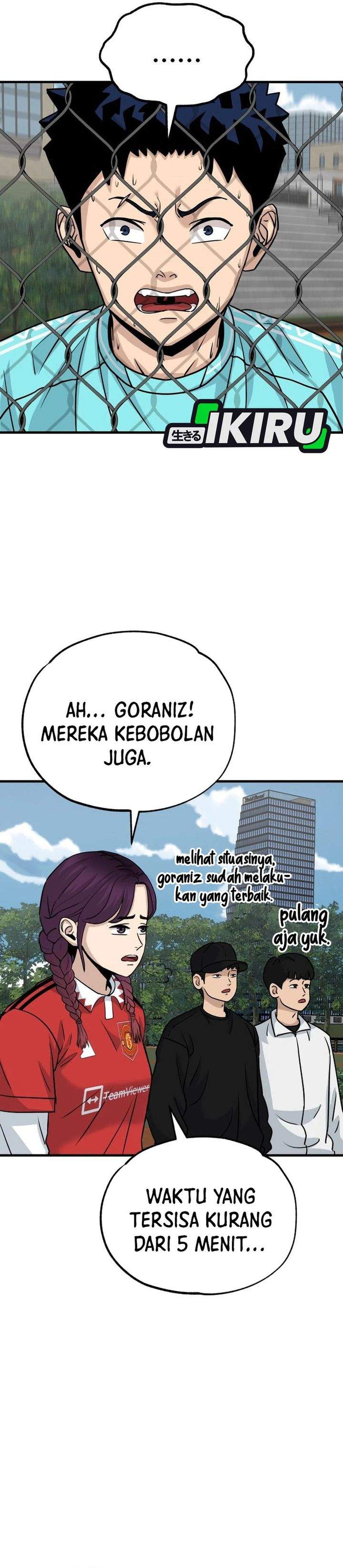 GOLIERO Chapter 23
