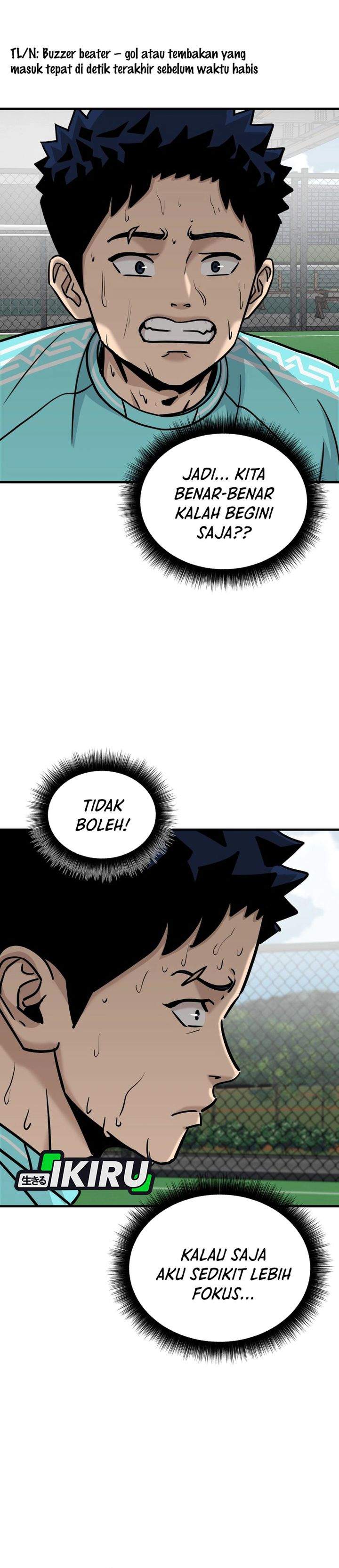 GOLIERO Chapter 24