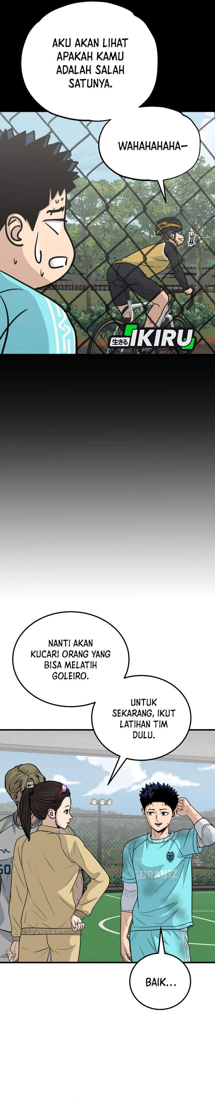 GOLIERO Chapter 24