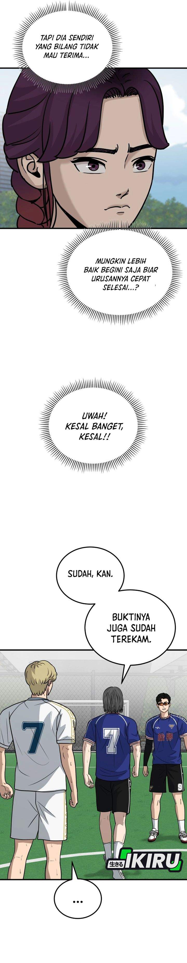 GOLIERO Chapter 24