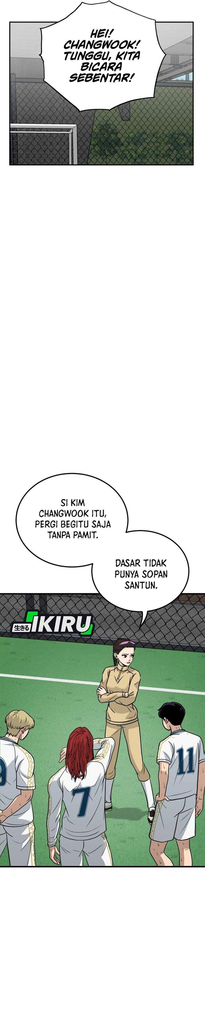 GOLIERO Chapter 24