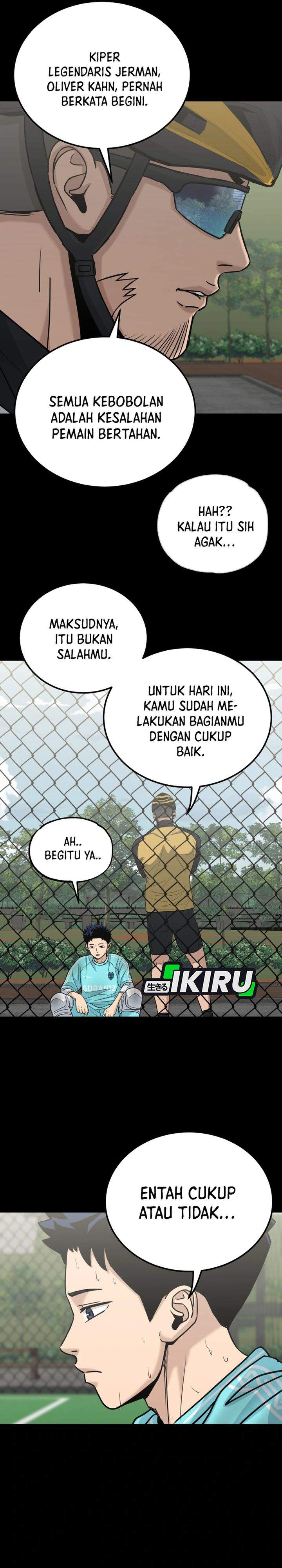 GOLIERO Chapter 24