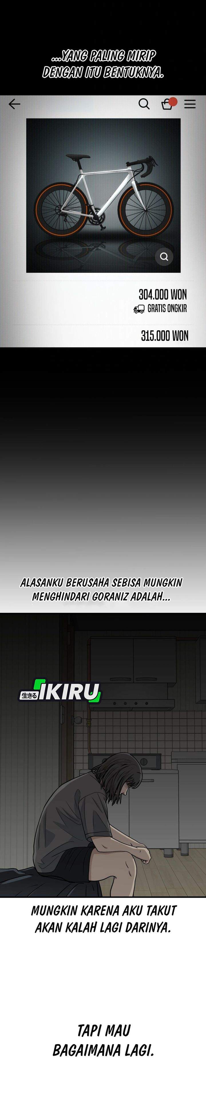 GOLIERO Chapter 24