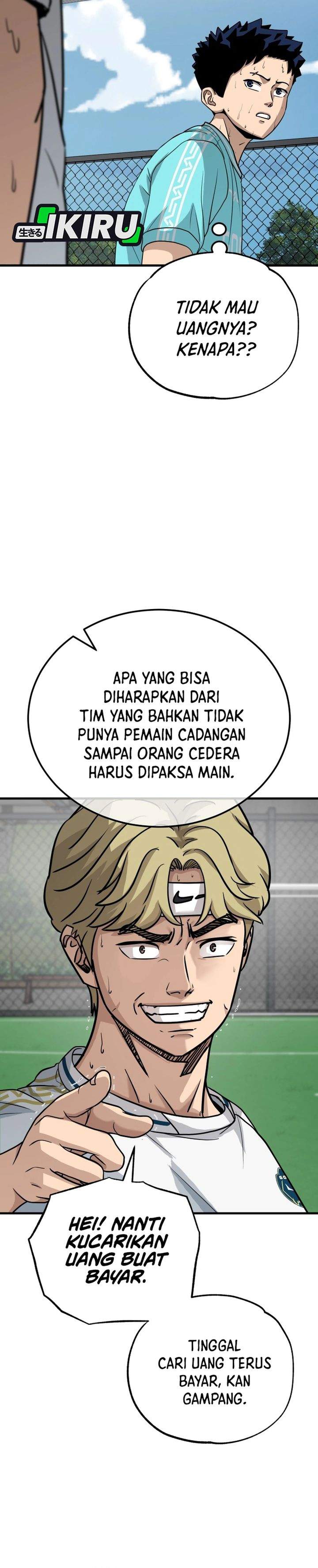GOLIERO Chapter 24