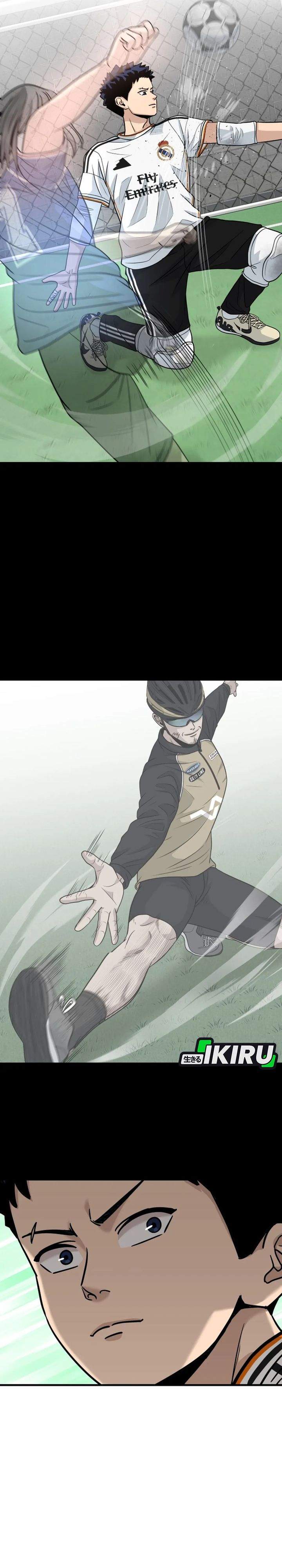 GOLIERO Chapter 25