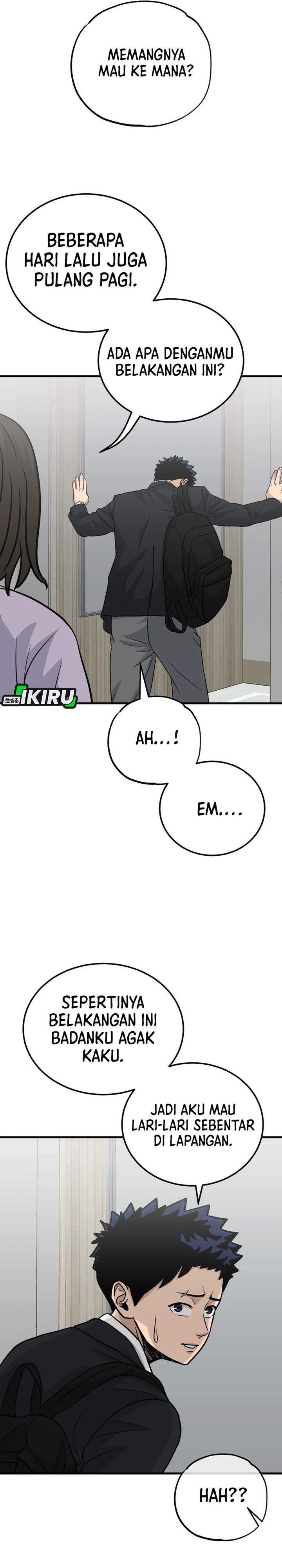 GOLIERO Chapter 25