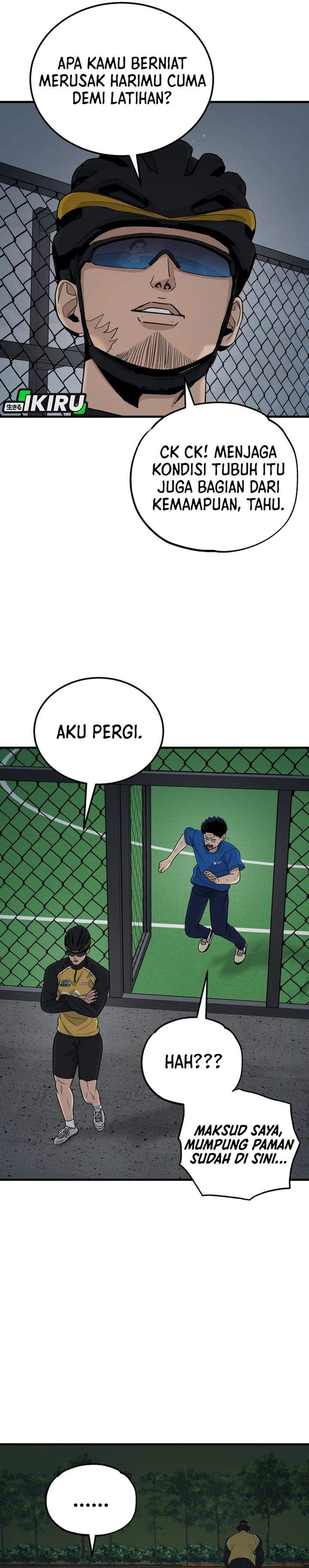 GOLIERO Chapter 25