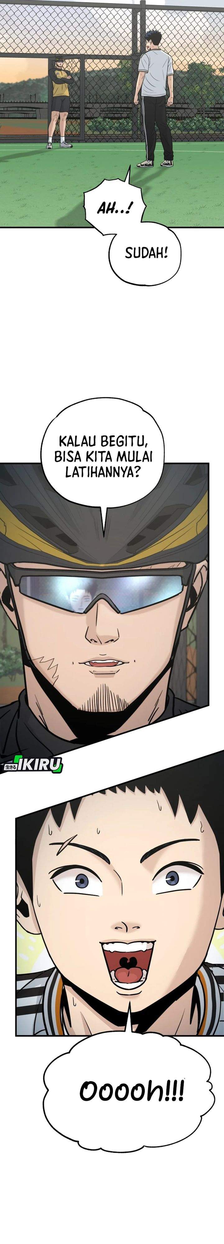 GOLIERO Chapter 25