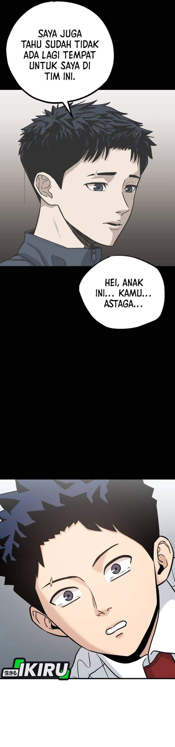 GOLIERO Chapter 26