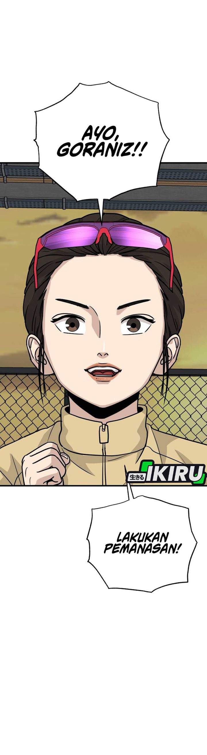 GOLIERO Chapter 26