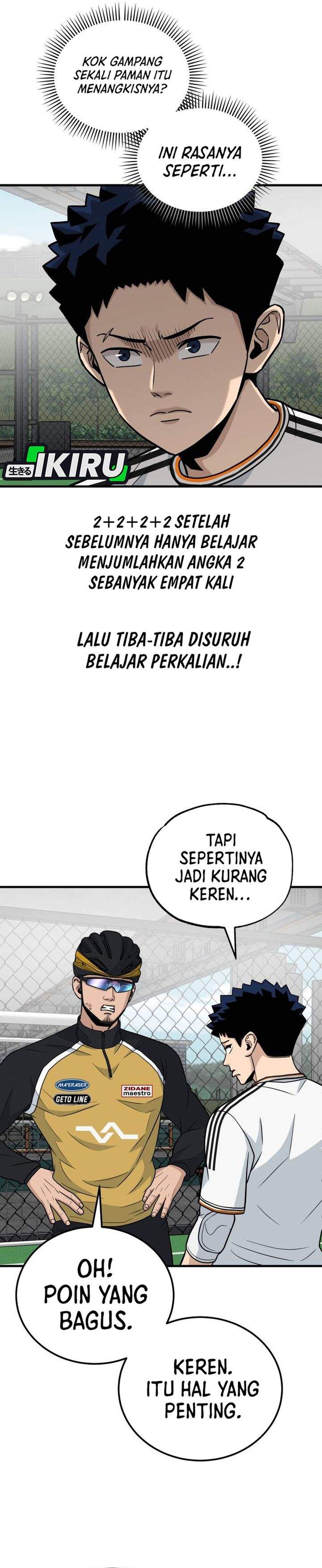 GOLIERO Chapter 26