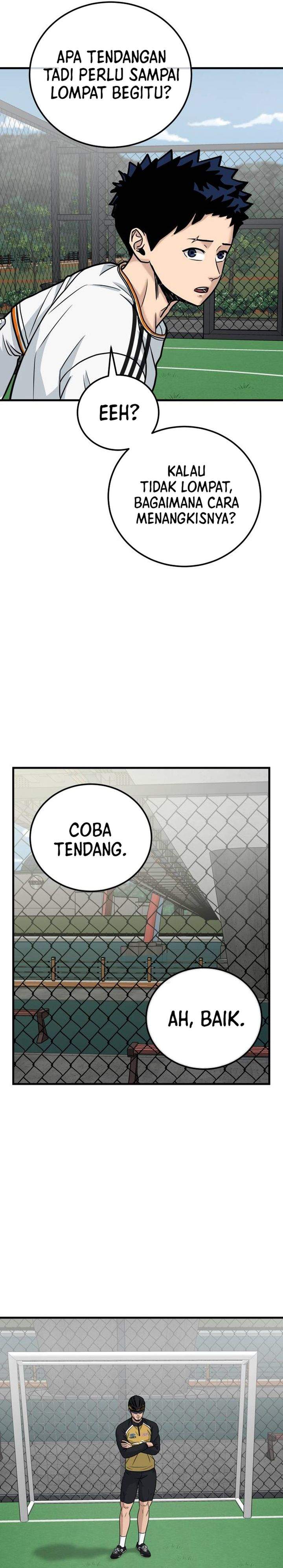 GOLIERO Chapter 26