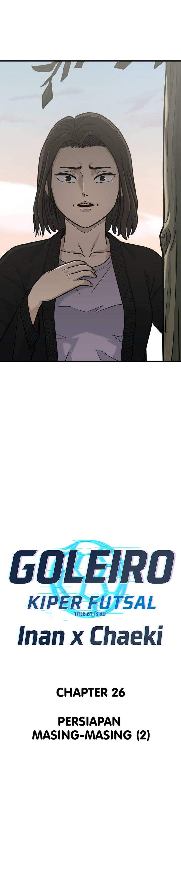 GOLIERO Chapter 26