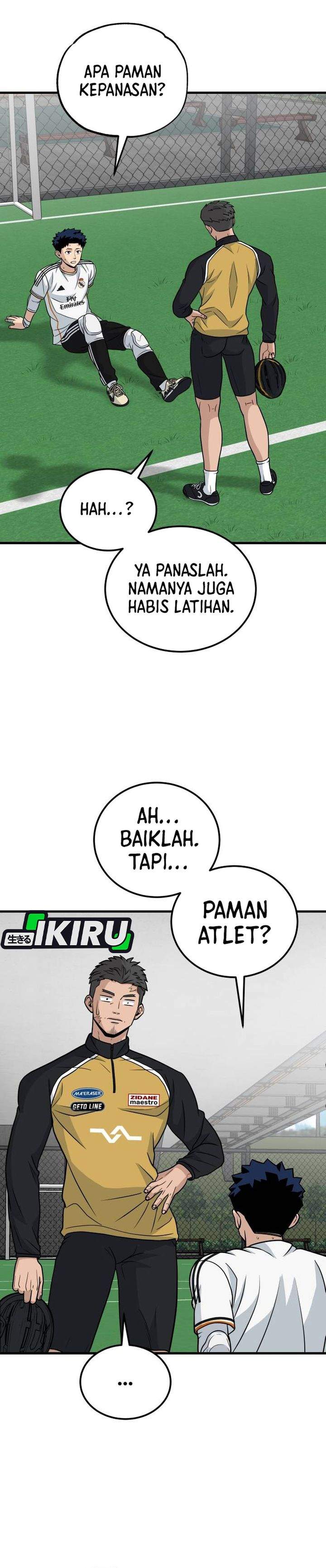 GOLIERO Chapter 26