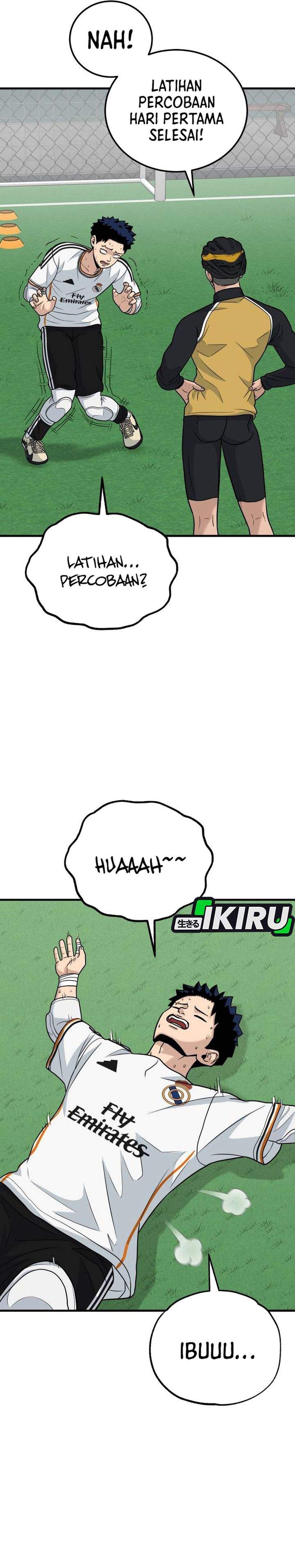GOLIERO Chapter 26