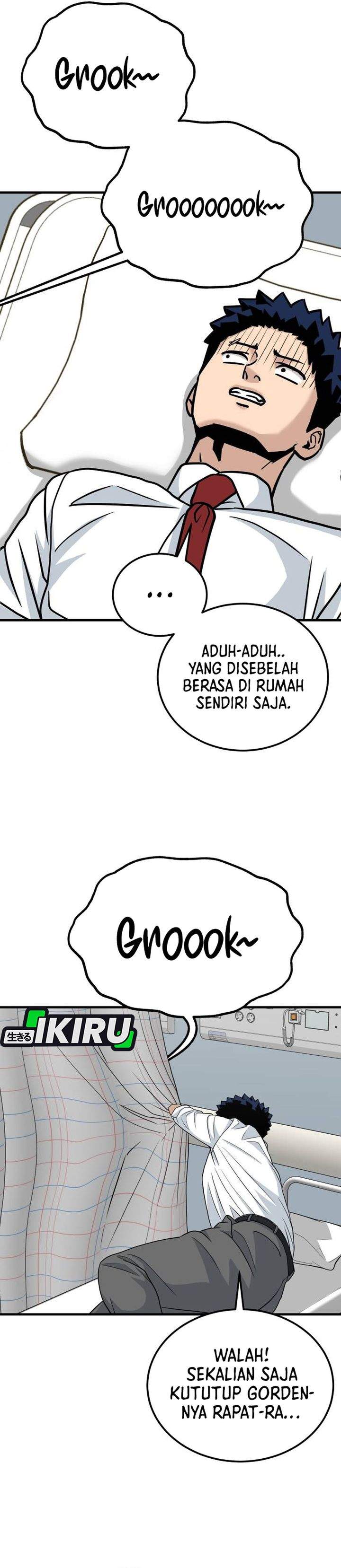 GOLIERO Chapter 26