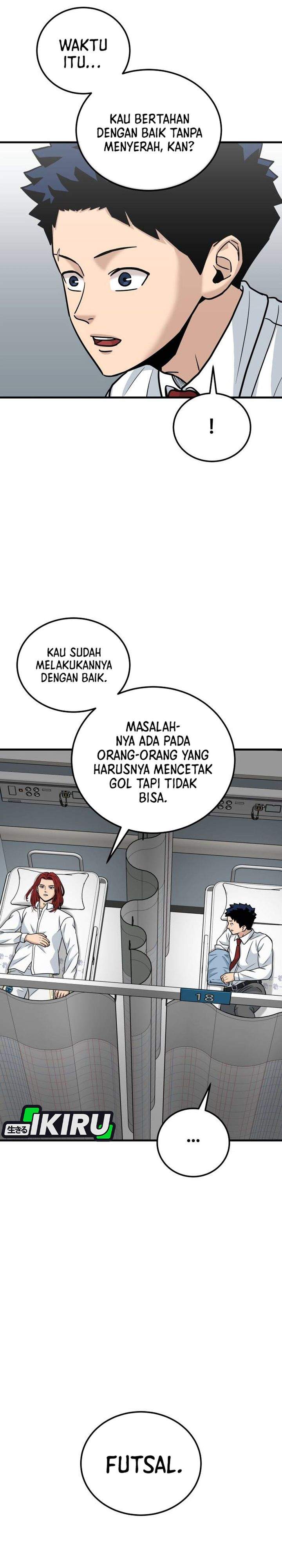 GOLIERO Chapter 26