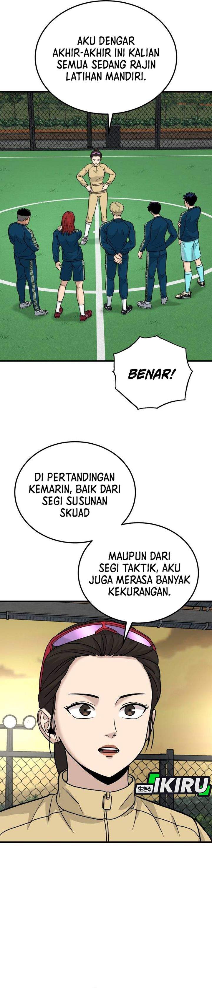 GOLIERO Chapter 26