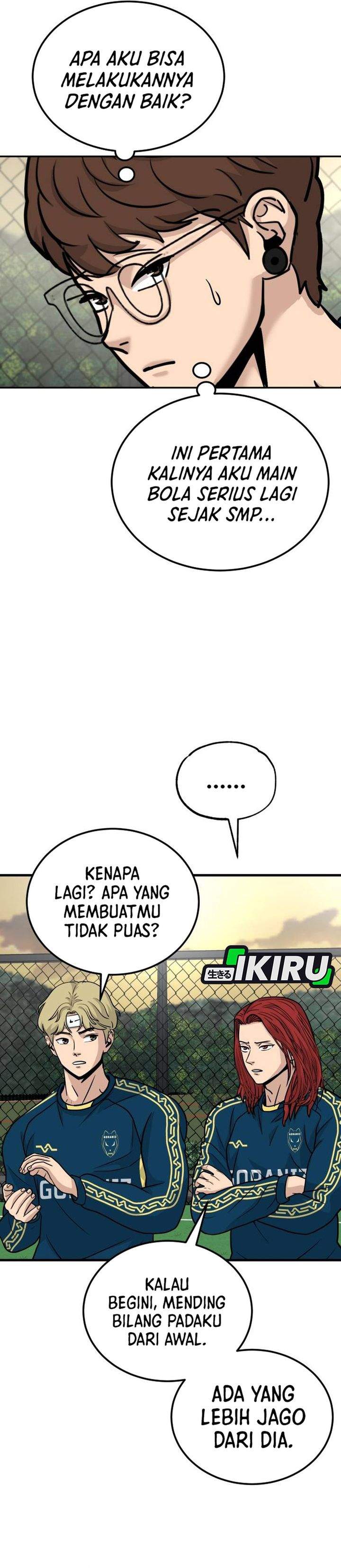 GOLIERO Chapter 26