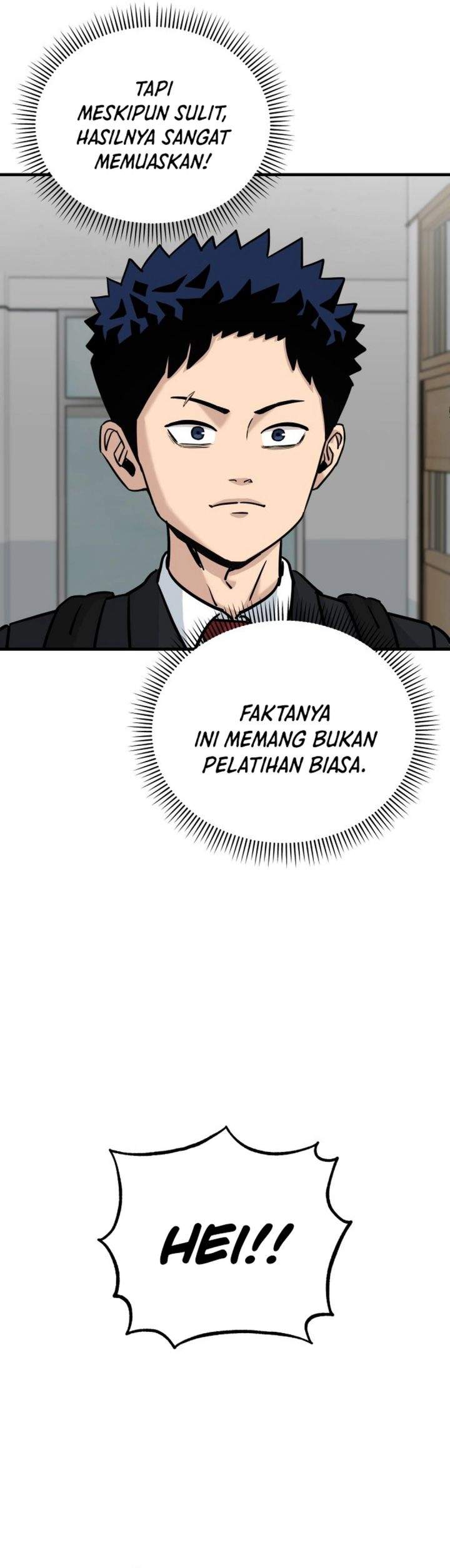 GOLIERO Chapter 27