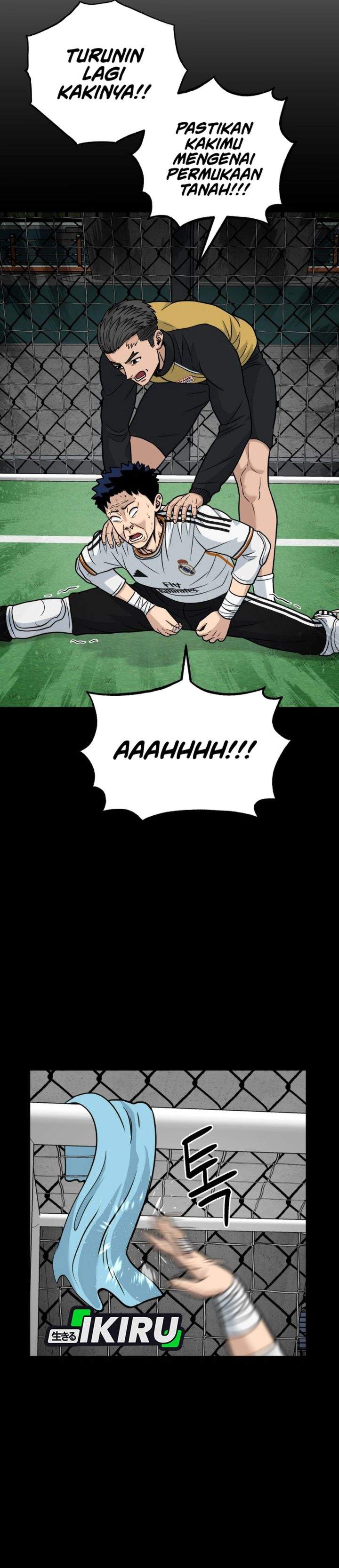 GOLIERO Chapter 27