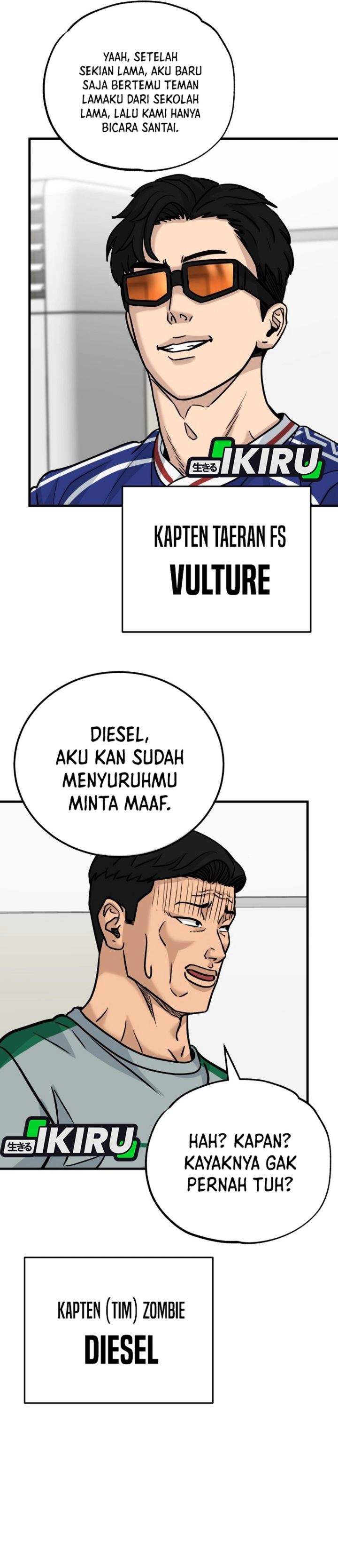 GOLIERO Chapter 27