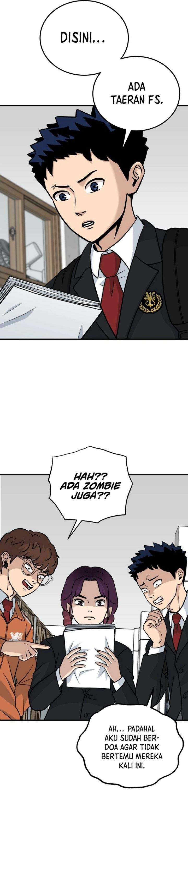 GOLIERO Chapter 27