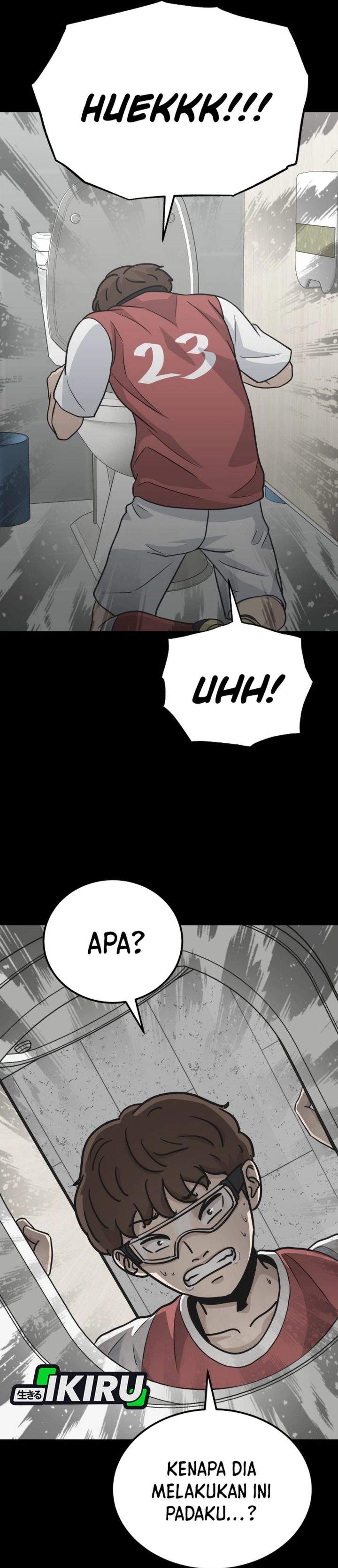 GOLIERO Chapter 27