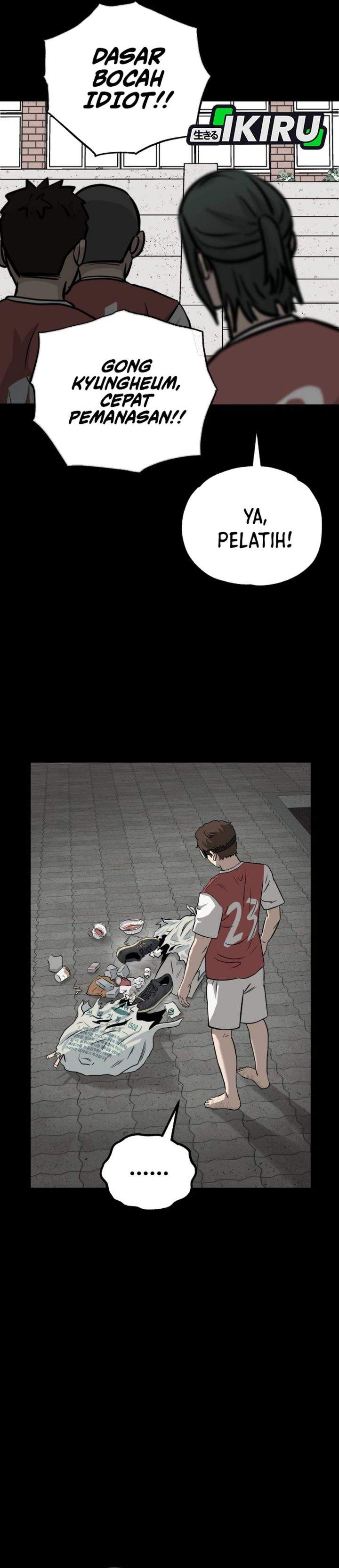 GOLIERO Chapter 27