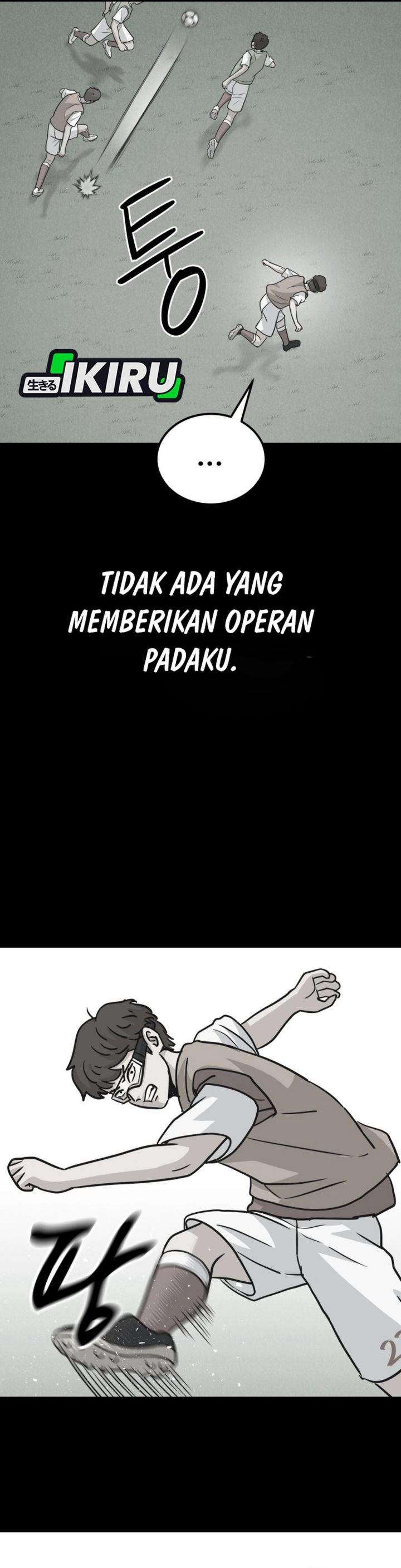 GOLIERO Chapter 27