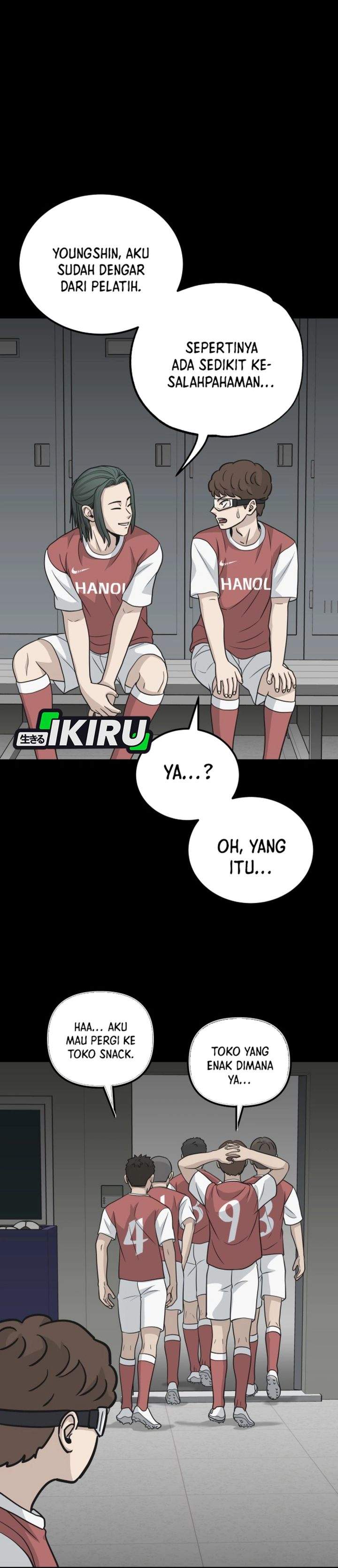 GOLIERO Chapter 27