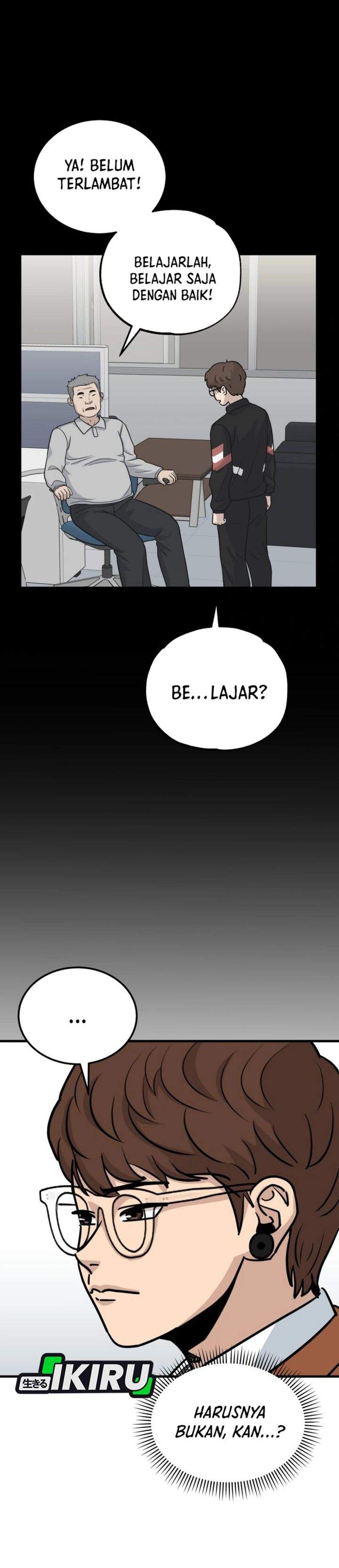 GOLIERO Chapter 27