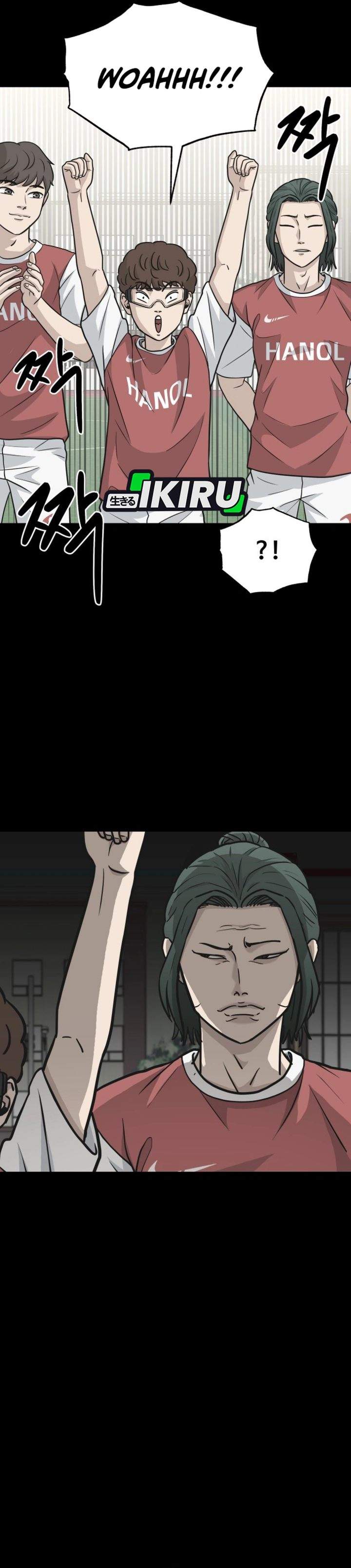 GOLIERO Chapter 27