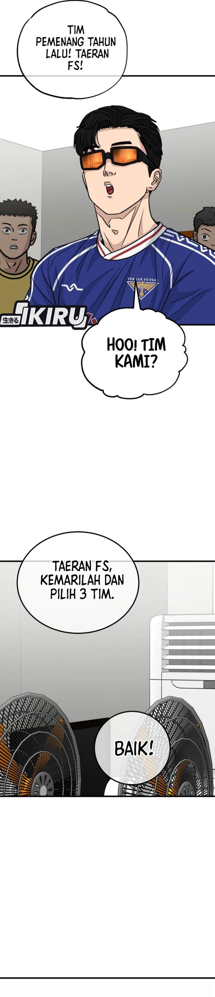 GOLIERO Chapter 28