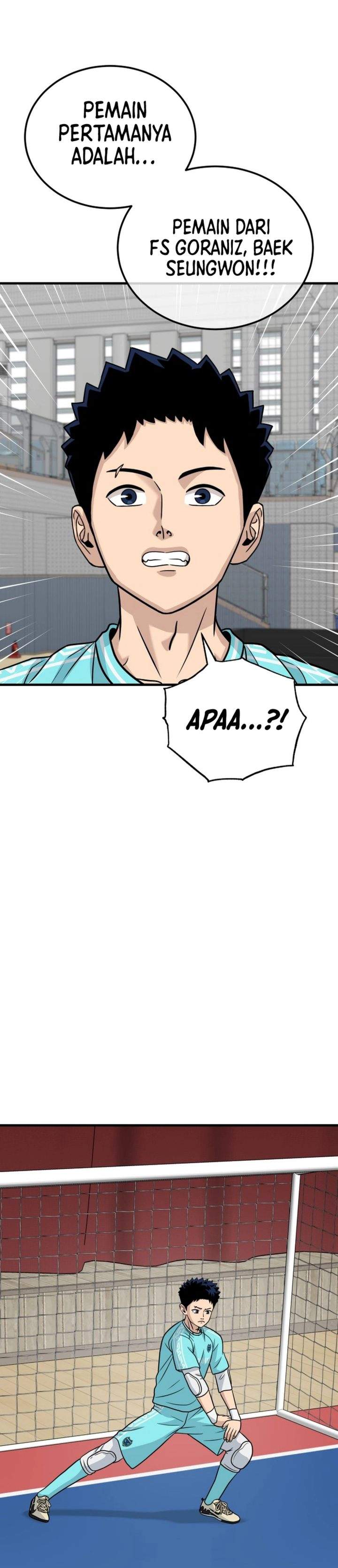 GOLIERO Chapter 28