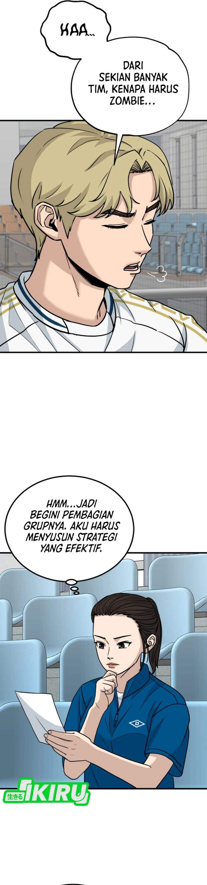 GOLIERO Chapter 28